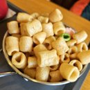 후정동로 | 삼산동 숨은 카페 크레마 본점 다녀옴 ☕ ABC주스 + 라떼 후기