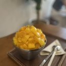이층카페 - 남원시 금하정1길 7-11 | [맛집] 서현역 빙수 맛집 카페 : 이층빙수 망고빙수 솔직후기