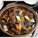 맛난갈비