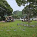 팔봉산관광지 이미지