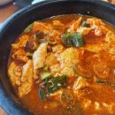 두손광고 - 강릉시 구정중앙로 158-15 | [대전두부요리] 정일품두손두부ㅣ두부제육 얼큰손두부...김치 콩국수 흑임자콩국수 만년동직장인맛집 후기