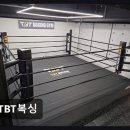 월드종합라이센스 - 안성시 당왕동 | 강남 크로스핏 TBT복싱 프로 관장 1:1 밀착 지도