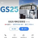 GS25태화강정원점 이미지