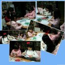 종이접기지도사 초급 자격증 이미지