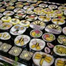 맛있는김밥 이미지