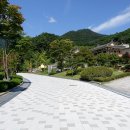 용문산관광지(야외공연장 입구) 이미지