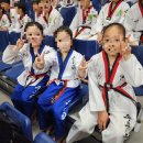 송무인 동명태권도 이미지