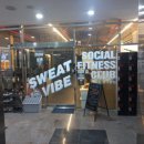 그룹PT전문. 스웻바이브 김포장기동 본점 | 장기동 크로스핏 피티 스웻바이브 체험후기