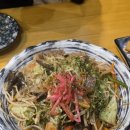 아지겐 | 이촌동 일식 맛집 "아지겐", 이촌시장 터줏대감 야끼소바 찐맛집