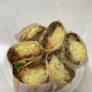 대전케밥 맛집 갈마동 '범스케밥' 다이어트 맛 두마리 토끼 잡기