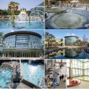 탁구-F | 이천 테르메덴 온천 후기와 근처 숙소 추천