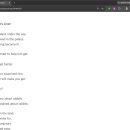 장하랑ㅣ초1ㅣThe Rabbit's Liver 이미지