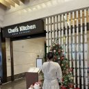 케이소노 | [숙소 추천] <소노캄 고양> 2️⃣ 쉐프스키친 뷔페 이용 후기! / 🍽️🥩