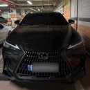 블랙헤이즐 | 렉서스 nx350h AWD 신차 출고 후기 가격 그라파이트 블랙/헤이즐