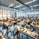 화성세정중학교 이미지