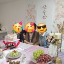 강남 파티룸, 팔순잔치 공간대여 '강남역드림스터디룸파티룸'후기 !!