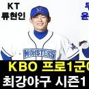 최강야구 시즌1 출신 KT 류현인, 두산 윤준호. 현재 근황 이미지