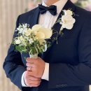 민지플라워 | 인터불고 플라워민지 부케 포토테이블 본식 후기 꽃장식에 관하여