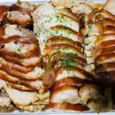 야한왕족발 이미지