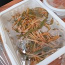 지배온삼겹&냉면