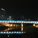 덕풍천 산책로 이미지