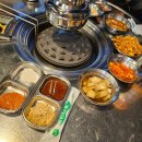 박달박가네숯불껍데기 중리점 이미지