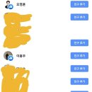 김한정 민주당의원의 이낙연 이명박근혜사면찬성페북글좋아요누른 민주당의원 4명ㅋㅋㅋ 이미지