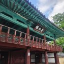 전주 당일치기 여행 -전주국제그림책도서전/전주한옥마을/전주콩나물국밥/풍년제과/전주초코파이/금지옥엽