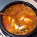 찌개의역사 - 김포시 김포한강11로 310 | 찌개의역사