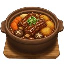 황금돼지갈비 이미지