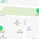 와동 791~와동 791 슬기나공원 이미지