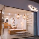 하안동 밤일마을 카페 자호(ZAHO) 카페추천 디저트카페추천 내돈내산찐후기 !