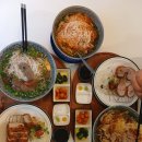 회전화화안정점 | 성수역 밥집 화화돈 쌀국수와 카츠 후기