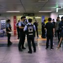 시청역(1) 화장실 이미지