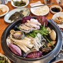강화철판낙지 | 인천 강화도 맛집 양념장어구이 해신탕 등나무가든 강화도본점