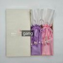 한스앤메이 | 두근두근>< 상견례 양가 부모님 선물 준비!!