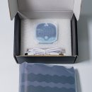 (주)전원인삼당제약 | 미르닥 손목 저주파 온열 마사지기, 손목을 부드럽게 감싸주는 온열 마사지기 후기