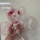빵꾸똥꾸문구야진주충무공점 | 캐치티니핑 캔디콤팩트 와 매직칼라풍선 삥뜯긴날...