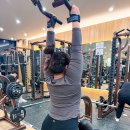 바벨 | 옥정헬스장 바벨짐 양주PT 체험 후기