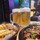 씨네마맥주대구안지랑역점