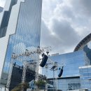 _전원말길6_표찰 | [엔시티위시]비예약자의 슬픈 성수 팝업 구경 후기와 코엑스 color 쇼케이스 후기