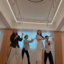 [아차산위아요가] "다 같이! 하나 둘 셋 넷!" 🎵 룰라 3!4!로 신나게 즐긴 방송댄스 시간 이미지