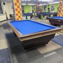 골드 당구장 이미지