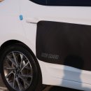 (주)소구 | 아반떼 문콕방지가드 위치 벤딕트 문콕방지도어 가드 추천 실사용 후기 문콕 걱정 끝!