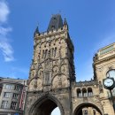 별언덕민박 | 슈퍼 J의 체코 프라하 2박3일 코스 추천 관광지+맛집 상세 후기 포함