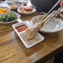 신차령산맥