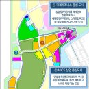 ‘송도랜드마크시티’···송도국제도시 6·8공구 이미지