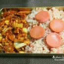 추억의도시락 이미지