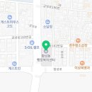 황남동 행정복지센터 화장실 이미지