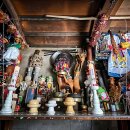 용현초등학교 | 요즘 들어 맘이 싱숭생숭해서 다녀온 인천점집 후기